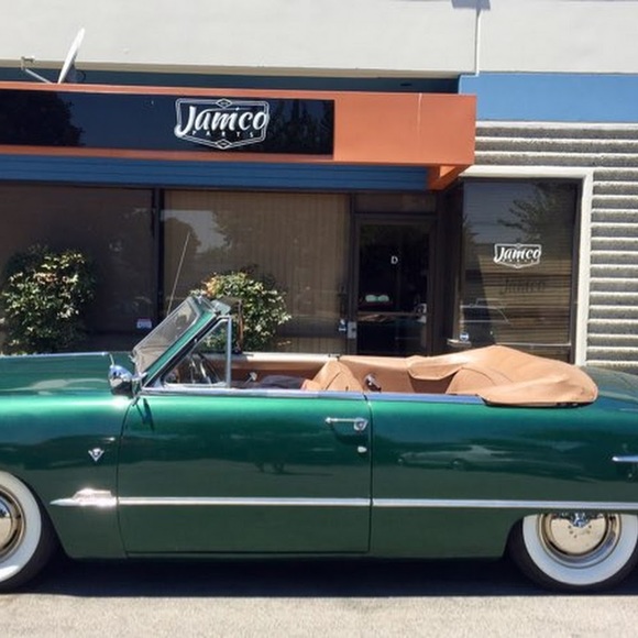 Meet your Posher, Tony - Picture 1 of 1